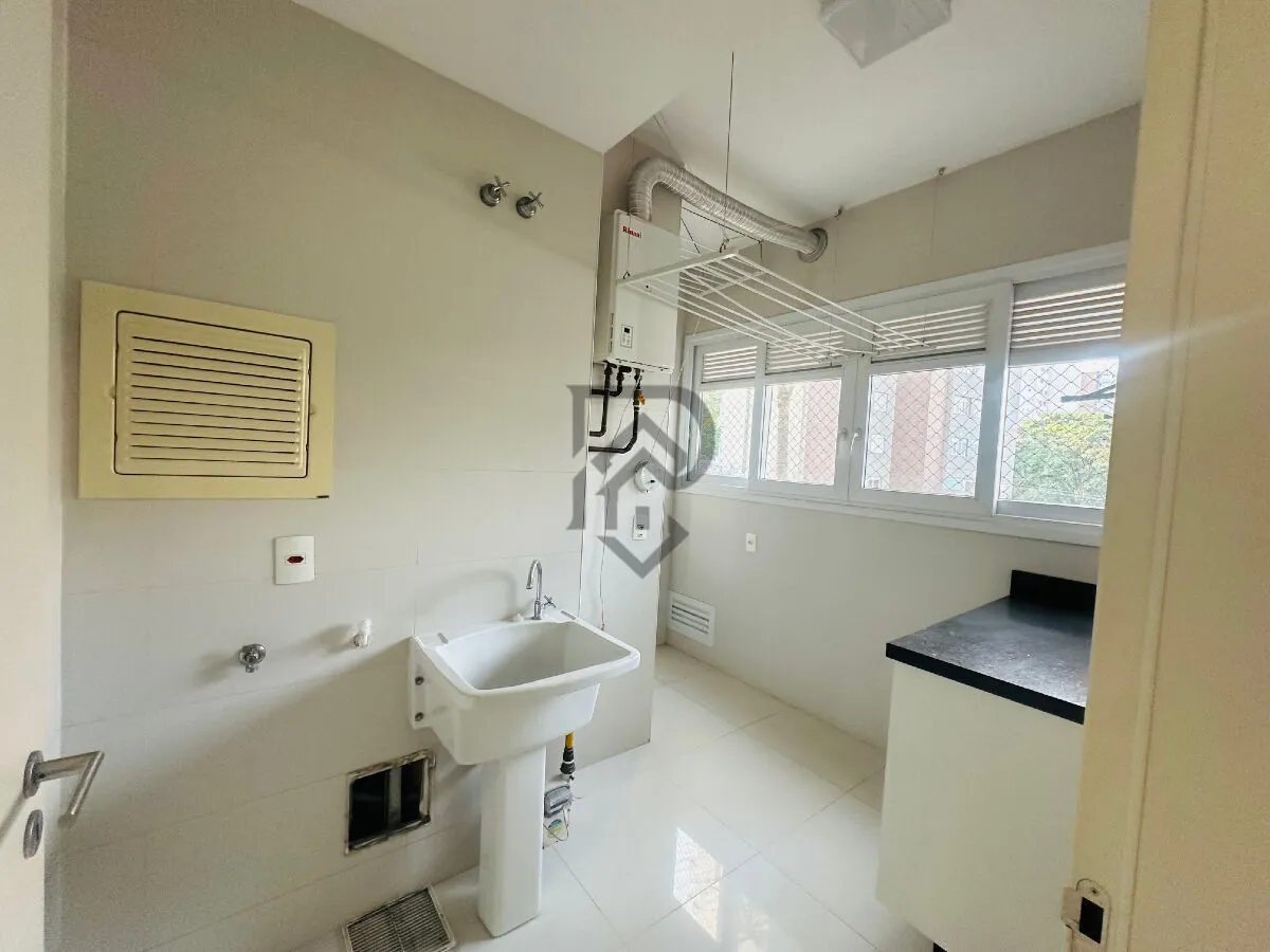 Imagem Apartamento Garden Park One Ibirapuera