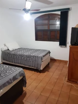 Imagem Casa com 3 dorms, Flórida, Praia Grande - R$ 1.7 mi, Cod: 2587
