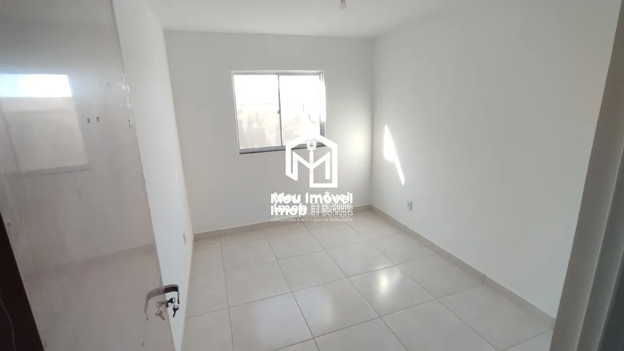 Imagem Parque Alvorada I APTO 2 Quartos 1 Vaga 57m² Luziânia/GO