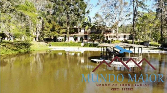 Imagem Sítio Esplanada 19,5 alqueires Pronto para resort, eventos e negócios !!!!!