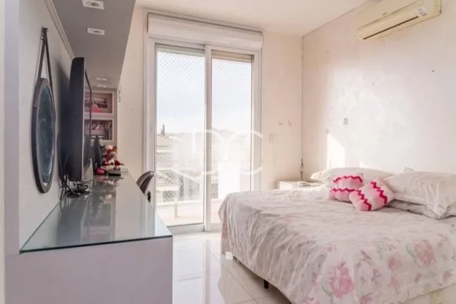 Imagem Ibiti Royal Park - Venda Sobrado | AC 378m² | AT 360m² | 5 Dorm | 3 Suítes | 5 Ban | 4 Vagas