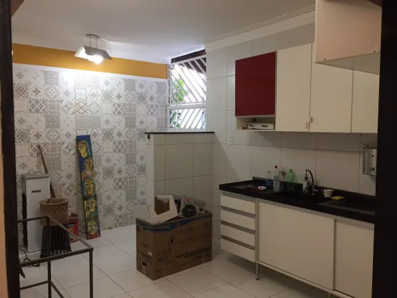 Imagem Casa de Condomínio com 3 Quartos à Venda, 1 m² em Turu - São Luís