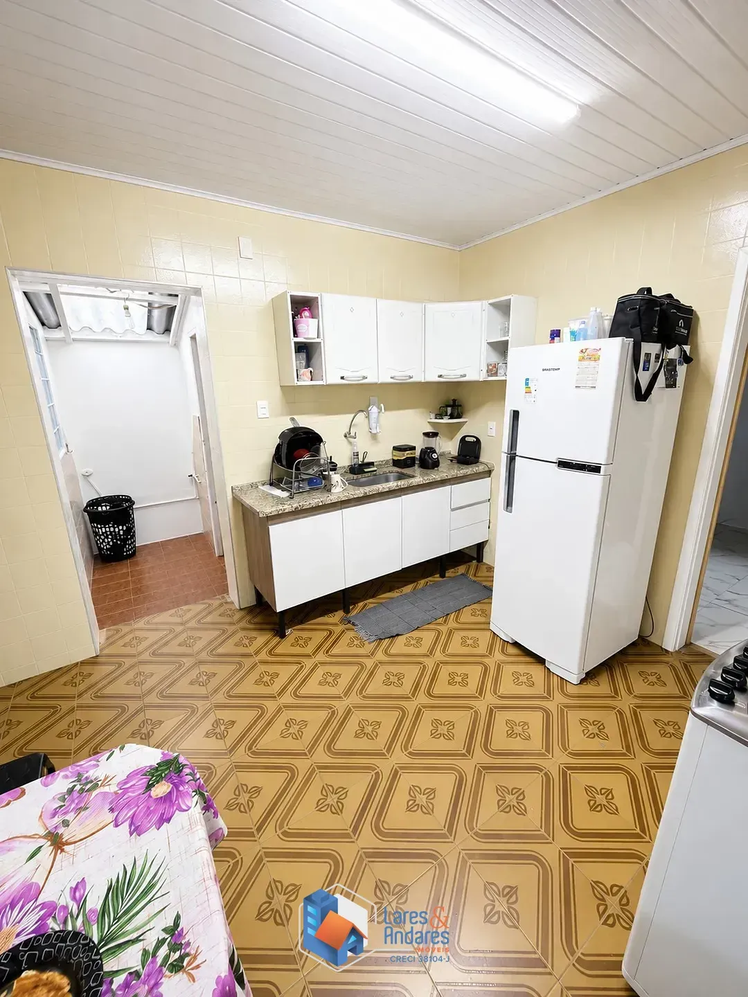 Imagem Casa para venda em Freguesia do Ó com 3 quartos, 294m²