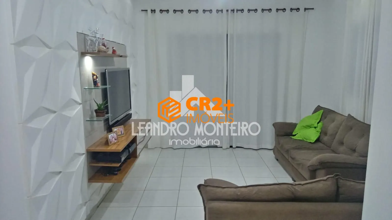 Imagem CASA À VENDA - PEDRA REDONDA | PESQUEIRA/PE