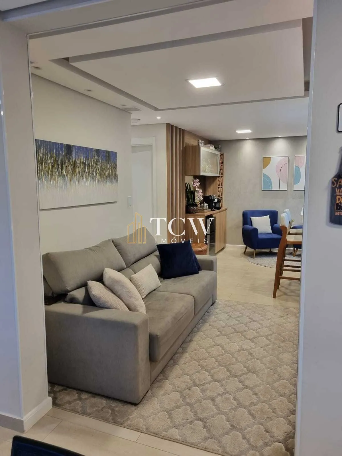 Imagem Apartamento à venda no bairro Barra Funda - São Paulo/SP, Zona Oeste