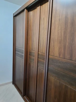 Imagem Apartamento lindo 70 m² 3 dormitórios com piscina em S.B. do Campo