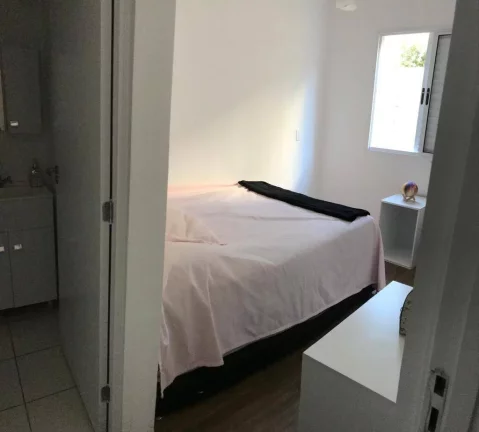 Imagem APARTAMENTO GARDEN CONDOMINIO EASY LIFE 02 DORMITÓRIOS E 01 SUÍTE