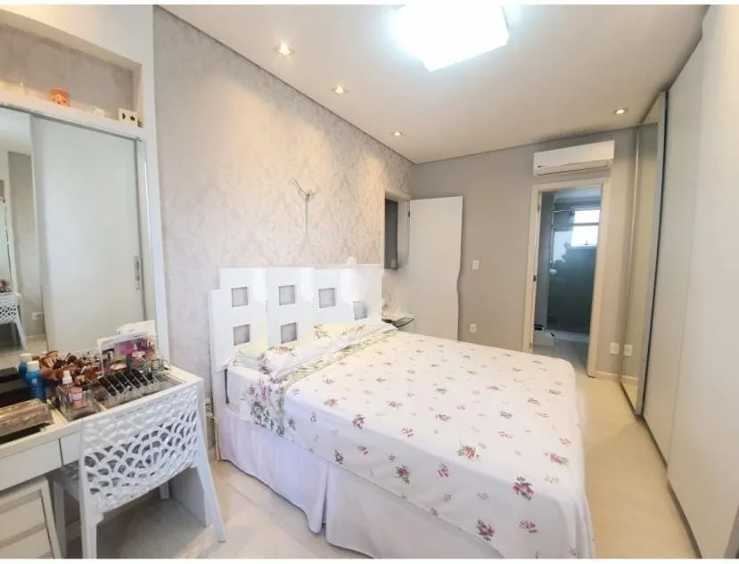Imagem Apartamento à venda 3 Quartos, 3 Suites, 2 Vagas, 130M², Jardim das Nações, Taubaté - SP | Edifício Jardim das Figueiras