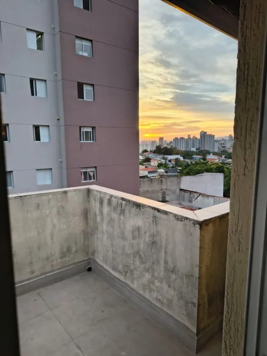 Imagem Sobrado para locação próximo ao metrô Vila Matilde.