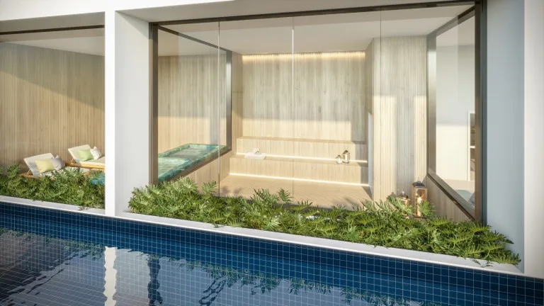 Imagem Apartamento com 2 Quartos à Venda, 69 m² em Alphaville Empresarial - Barueri