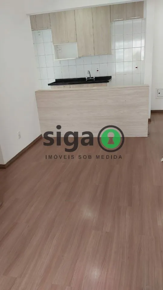 Imagem Apartamento na Vila Andrade de 3 Quartos com 2 Vagas - 69m² à Venda.