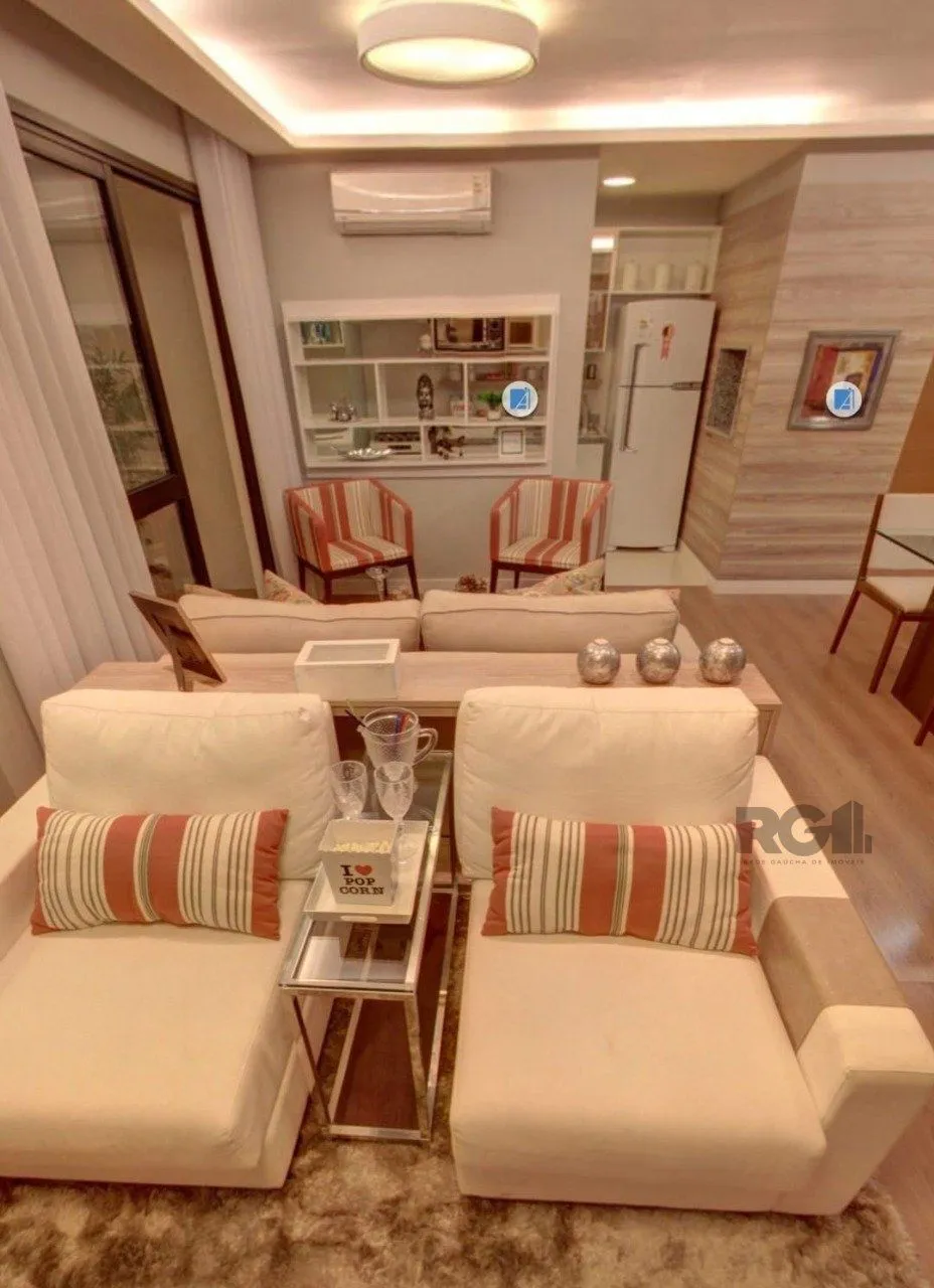 Imagem Apartamento em Santa Maria Goretti