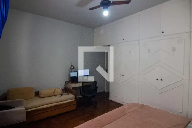Imagem Apartamento à Venda - Copacabana, 4 Quartos, 120 m2
