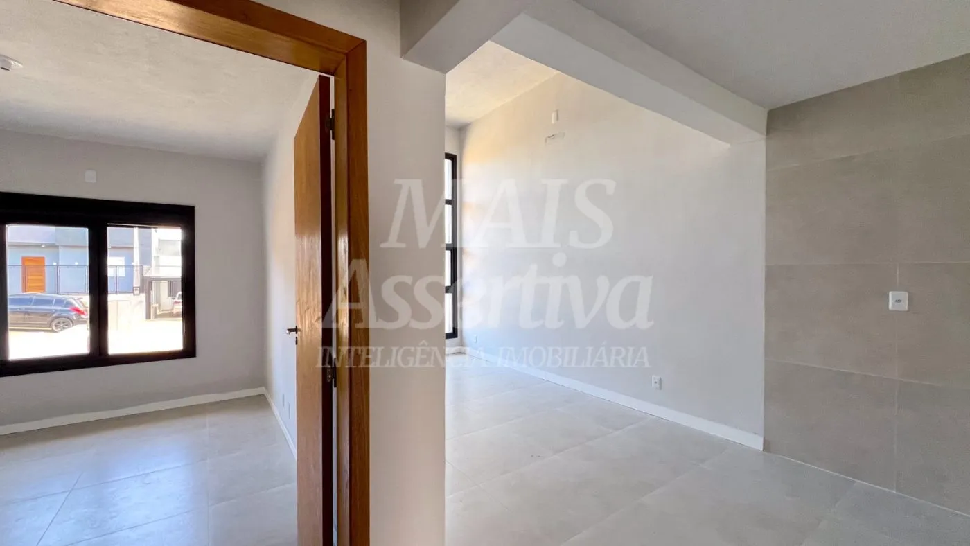 Imagem Casa 2 quartos para Venda no bairro Encosta do Sol em Estância Velha