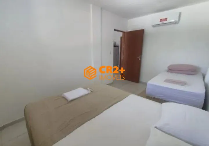 Imagem Vendo em Tamandaré DUPLEX 90m² à 100 metros do Mar, em condomínio e porteira fe