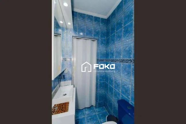 Imagem Casa à venda, 250 m² por R$ 636.000,00 - Vila São João Batista - Guarulhos/SP