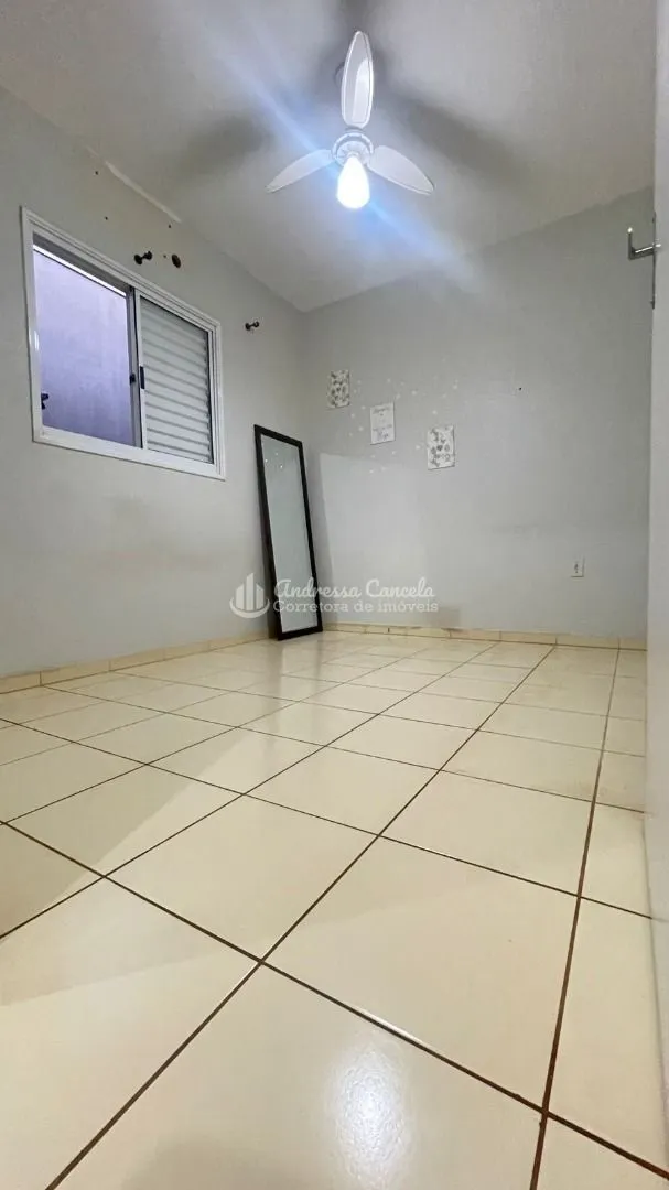 Imagem Casa com 3 dormitórios à venda, 180 m² por R$ 300.000 - Dignidade - São José do Rio Preto/São Paulo