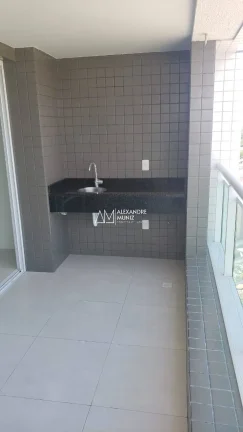 Imagem Bellatrix Residence, 3 quartos, apartamento à venda no Guararapes.