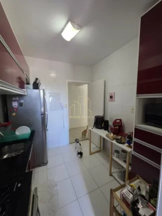 Imagem Apartamento de 3 quartos com varanda gourmet em Piatã, Salvador-BA - Imperdível oportunidade de investimento!
