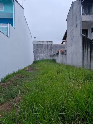 Imagem Terreno à venda, 217 m² por R$ 402.000,00 - Jardim dos Ipês - Suzano/SP