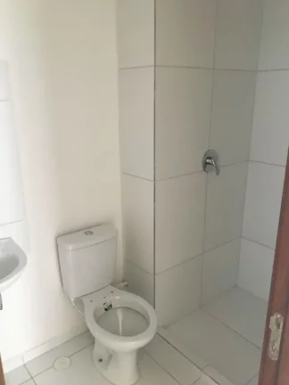 Imagem Apartamento no Mirante do Recife, Barro