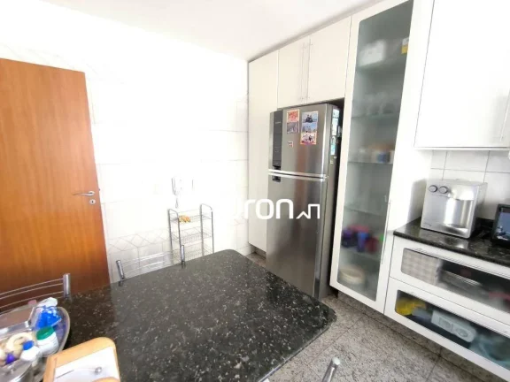 Imagem Cobertura à venda, 303 m² por R$ 1.250.000,00 - Setor Bueno - Goiânia/GO