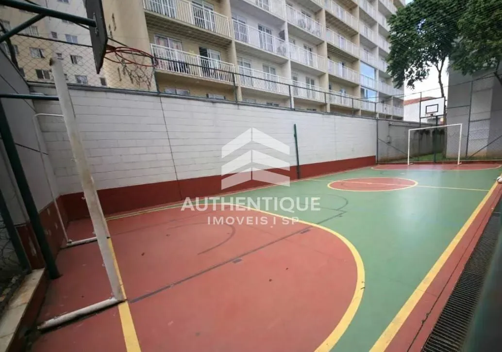 Imagem GIARDINO JARDIM PRUDENCIA - Apartamento à venda no bairro Jardim Prudência - São Paulo/SP, Zona Sul