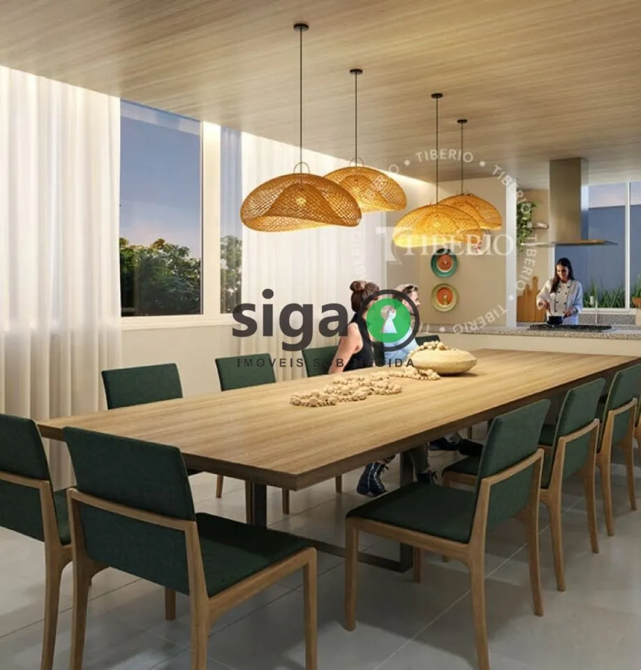 Imagem Sublime Pompéia: 76m² de conforto em localização privilegiada na Zona Oeste