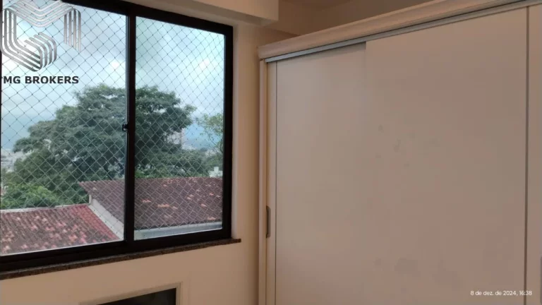 Imagem Imperdível oportunidade: Apartamento à venda no Rio de Janeiro-RJ, 3 quartos, 1 suíte, 96m², no Pechincha!