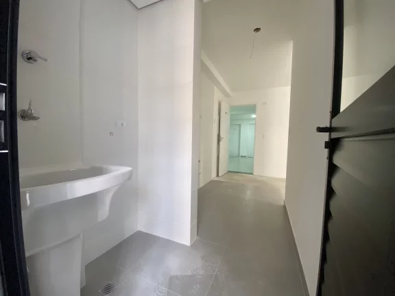 Imagem Residencial Rivière – Apartamentos de 2 Quartos no Santa Quitéria | Pronto para Morar em Curitiba
