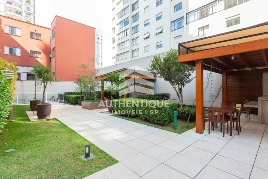 Imagem Host Paraíso Living Spaces - Bela Vista - Apartamento à venda no bairro Bela Vista - São Paulo/SP, Zona Sul