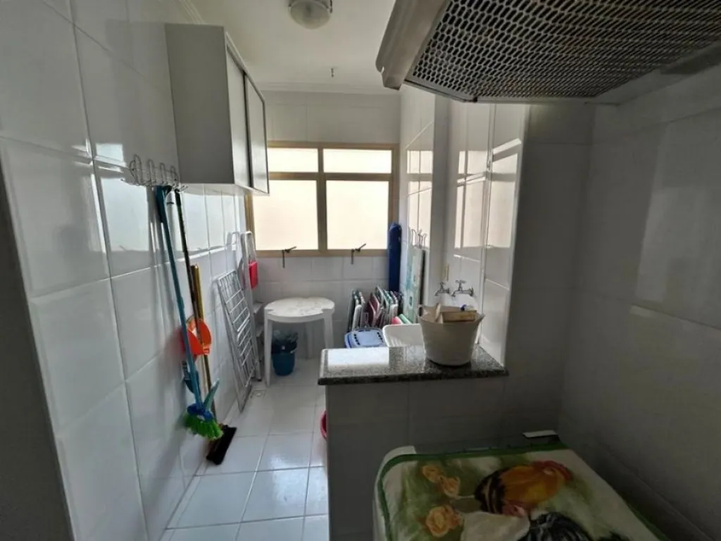 Imagem APARTAMENTO COM 165,00 m² - CANTO DO FORTE - PRAIA GRANDE SP
