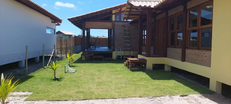 Imagem Casa da Barra