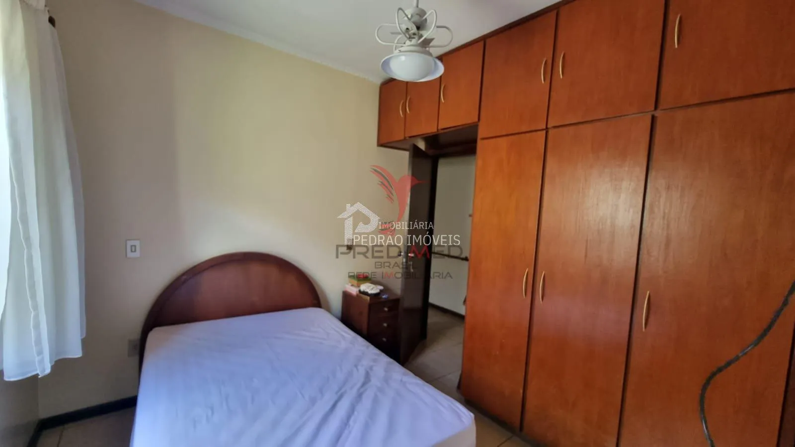 Imagem Casa de 2 quartos, 110m² no bairro Centro, em Lençóis Paulista