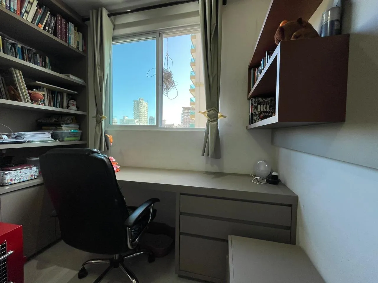 Imagem Apartamento à venda com 137m2 por R$ 1.790.000,00