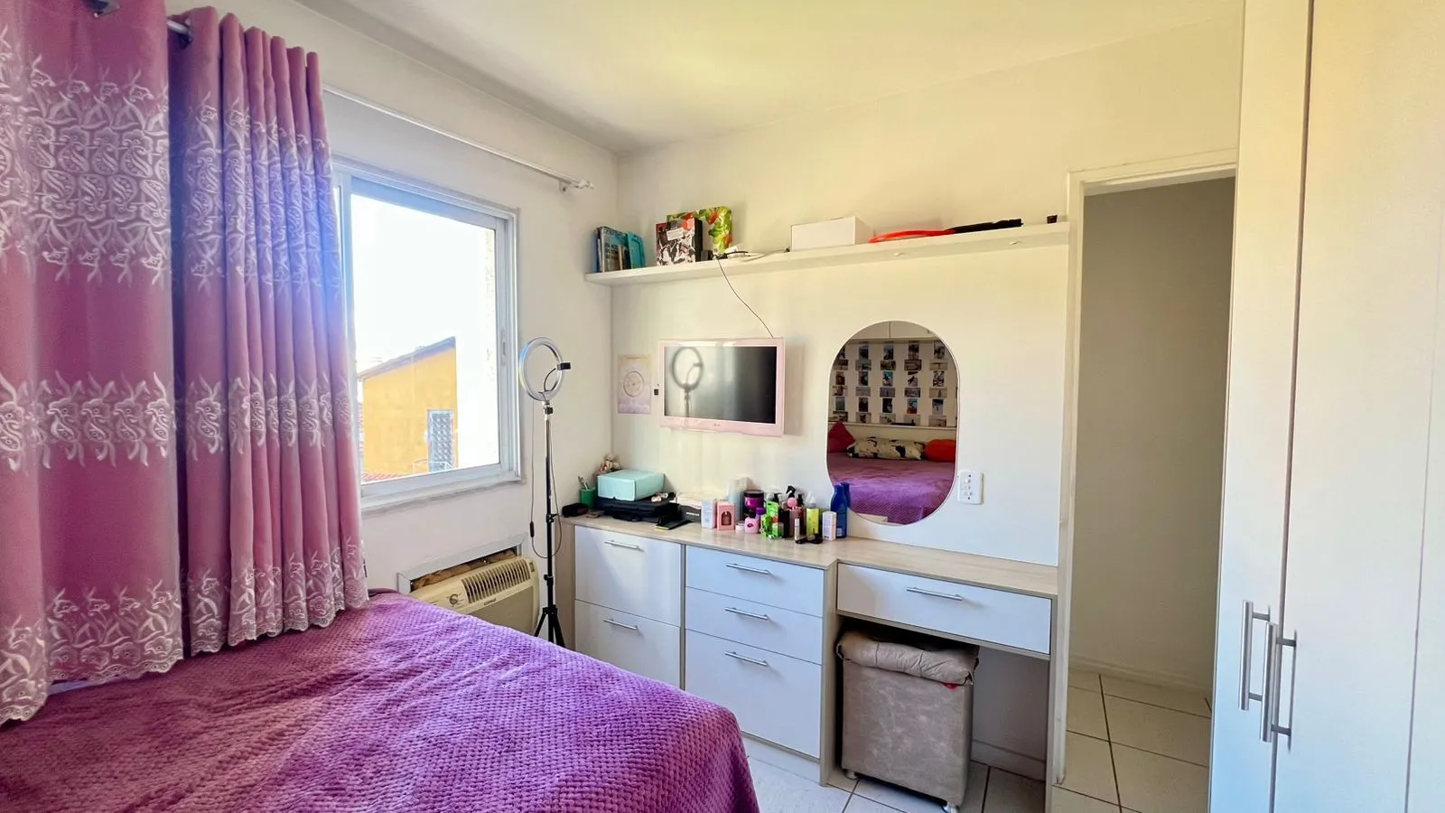 Imagem Apartamento à venda no bairro Vila da Penha em Rio de Janeiro/RJ