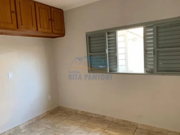 Imagem Casa - Ribeirão Preto - Jardim Piratininga - Região Oeste