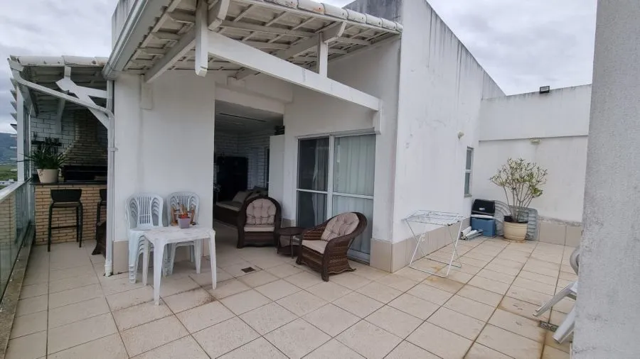 Imagem Cobertura a Venda no bairro Recreio dos Bandeirantes - Rio de Janeiro, RJ