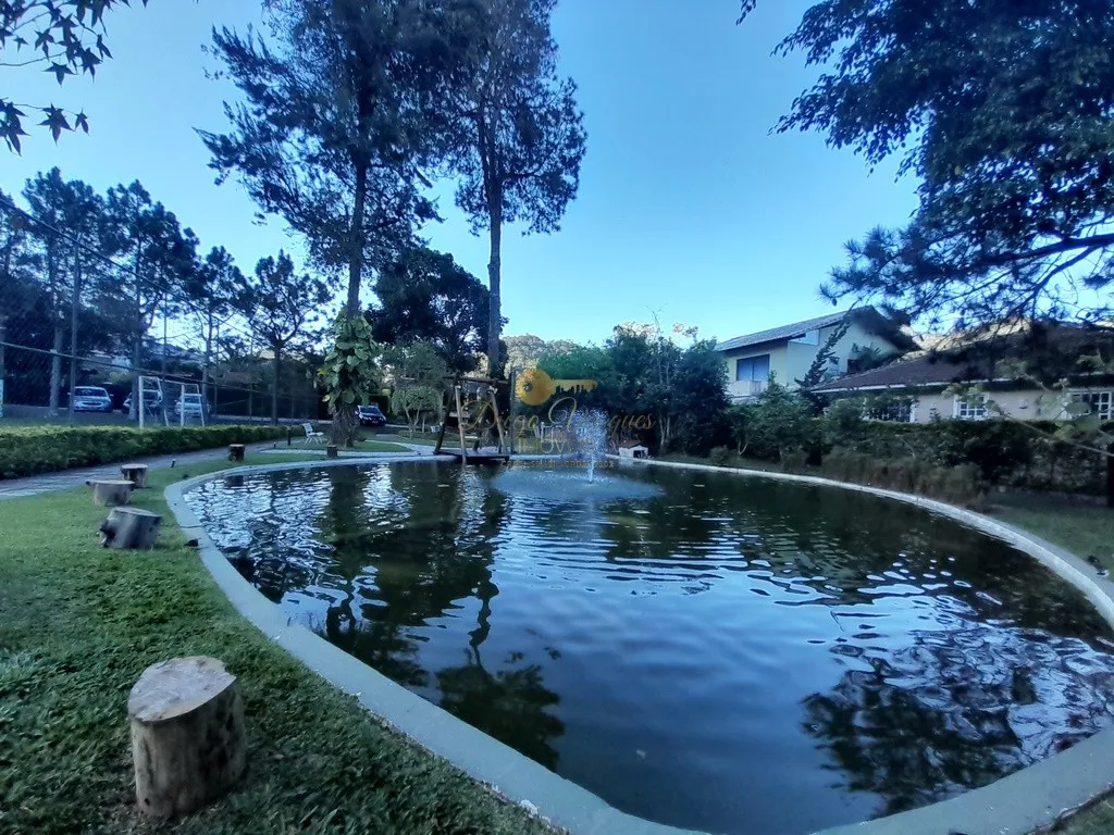 Imagem Terreno em Condomínio para Venda em Teresópolis / RJ no bairro Vargem Grande
