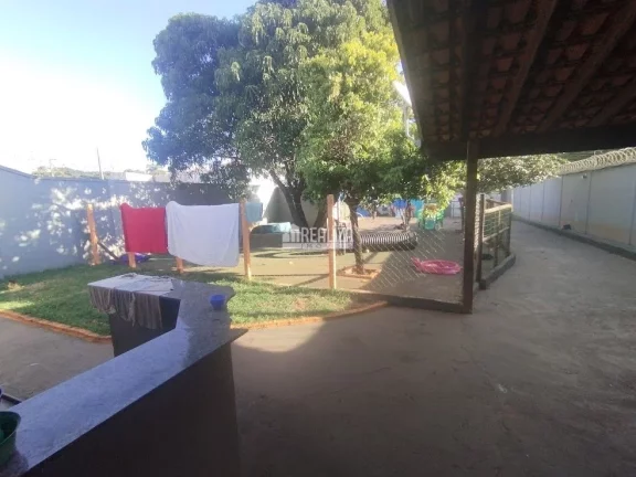 Imagem Casa à venda no Europark, Uberaba - 2 dormitórios, suíte, varanda