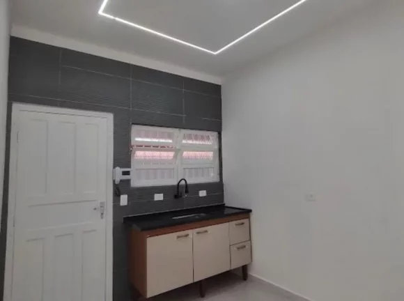 Imagem EXCELENTE CASA NO MARACANÃ COM 2 SUÍTES E 2 VAGAS!!!