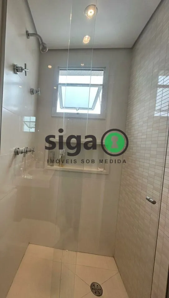 Imagem Apartamento à Venda no Morumbi!! com 2 Quartos, 1 Suíte e 2 Vagas ? 74m²