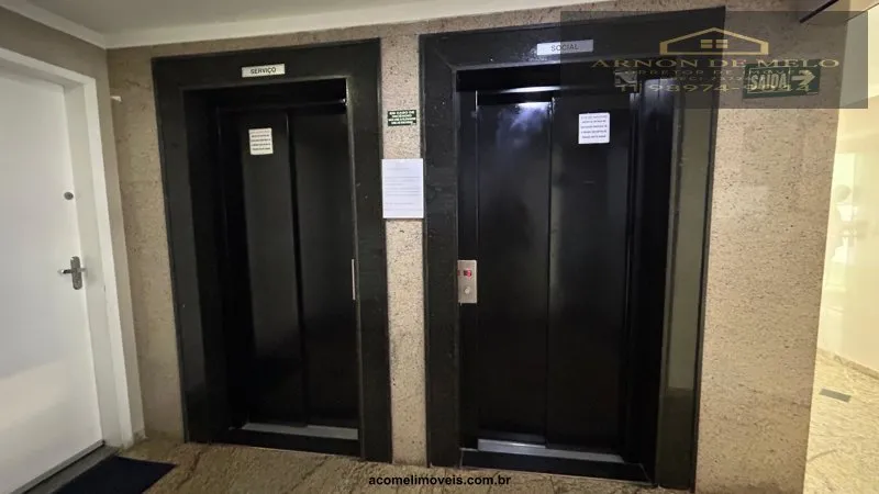 Imagem Apartamentos no Litoral para venda em Praia Grande no bairro Canto do Forte