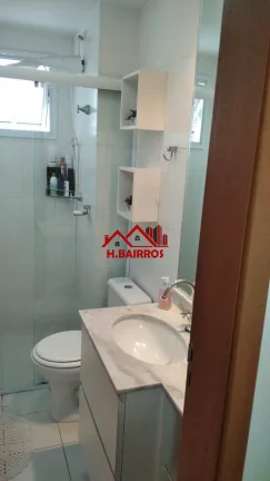 Imagem Apartamento à venda 3 Dormitórios no Parque industrial