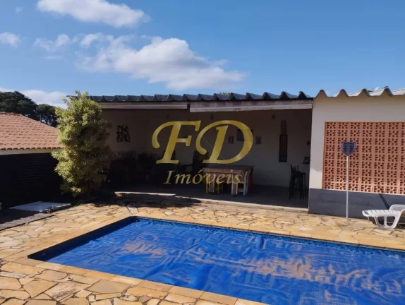 Foto do imóvel Casa em Atibaia