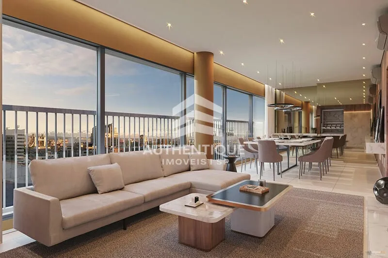 Imagem LUX HOUSE BROOKLIN - Apartamento à venda no bairro Brooklin - São Paulo/SP, Zona Sul