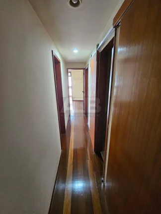 Imagem Apartamento de 3 quartos à venda em Copacabana, 104m2, 3vagas e varanda.