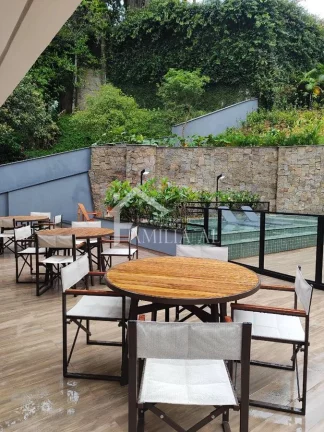 Imagem Apartamento no bairro América com 78m² a 181m²