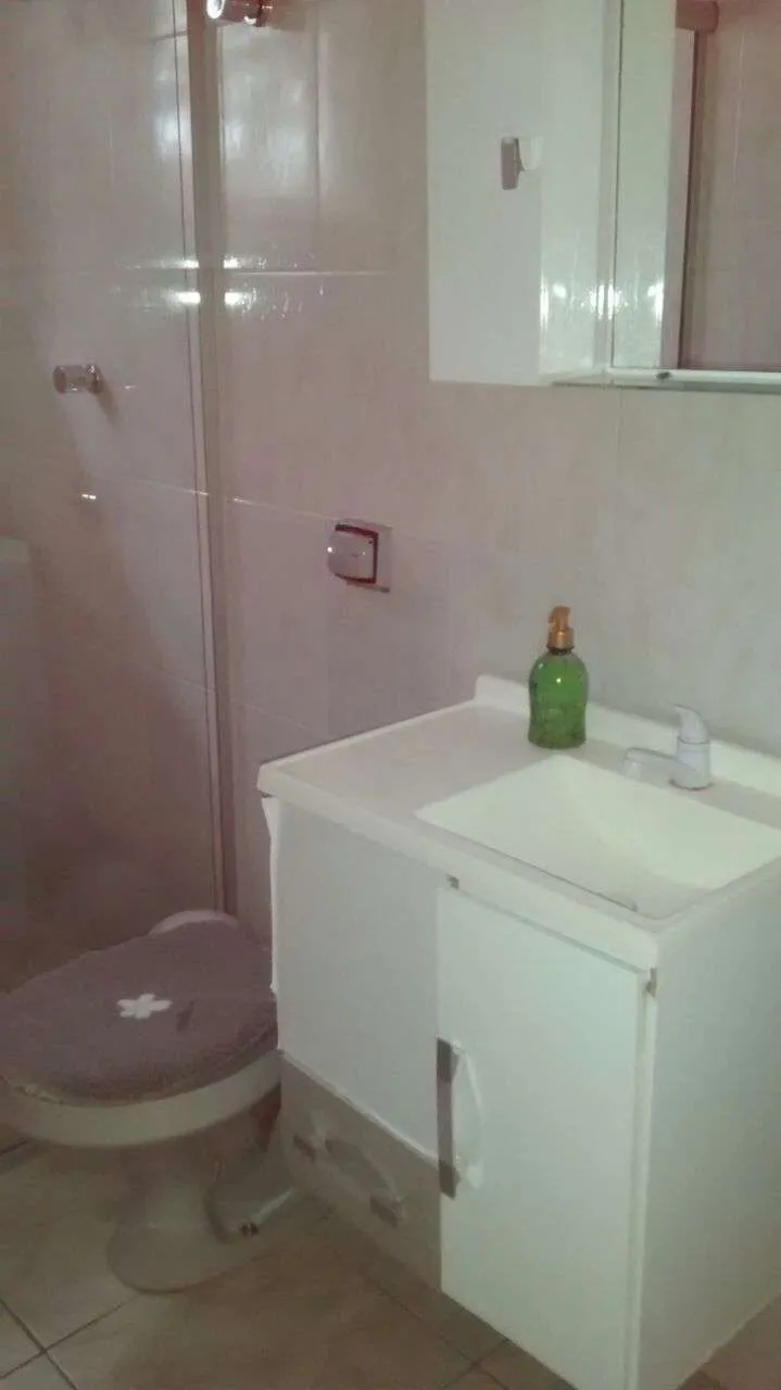 Imagem Casa com 2 Quartos à Venda, 80 m² em Balneário Paqueta - Praia Grande
