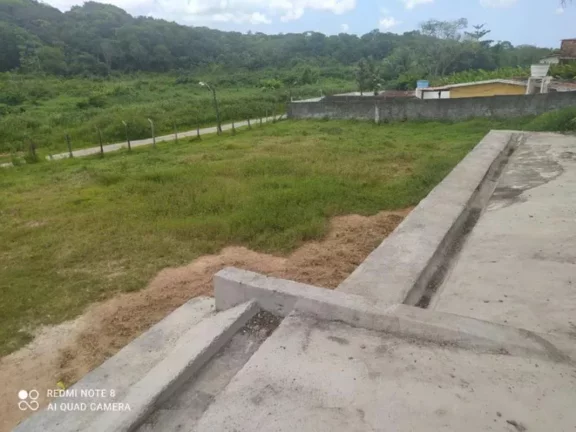 Imagem Terreno para Venda em Recife, Várzea